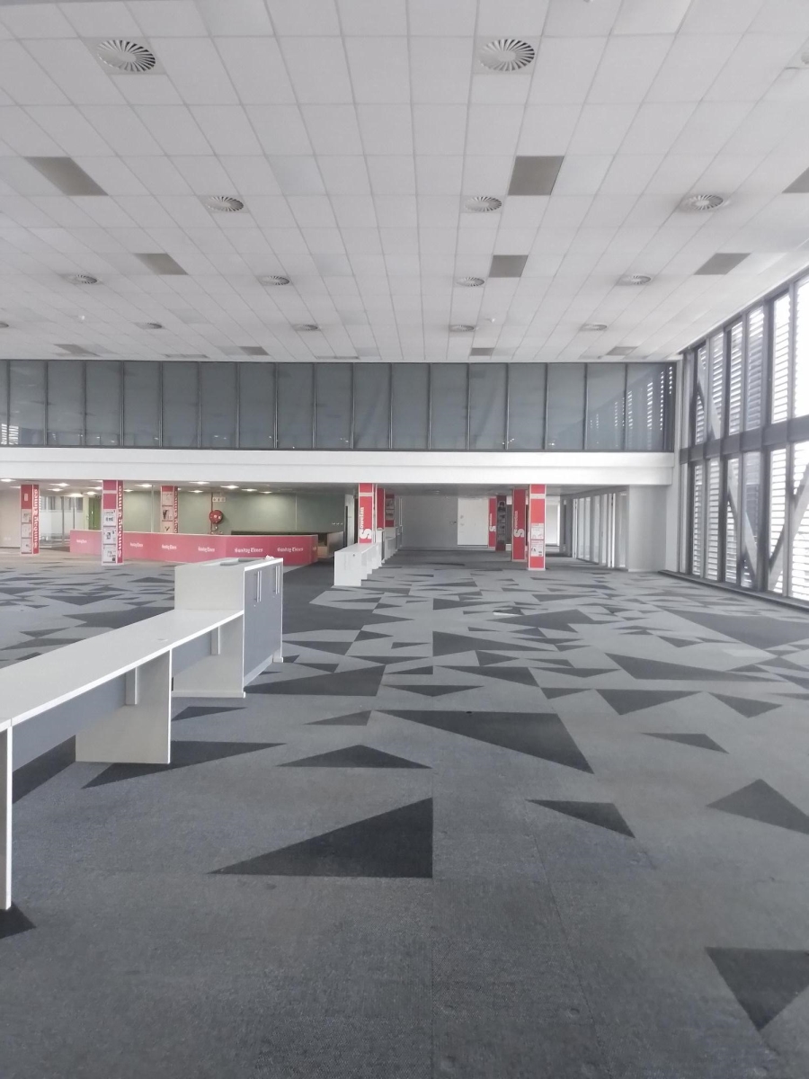 To Let Commercial Property for Rent in Parktown Gauteng