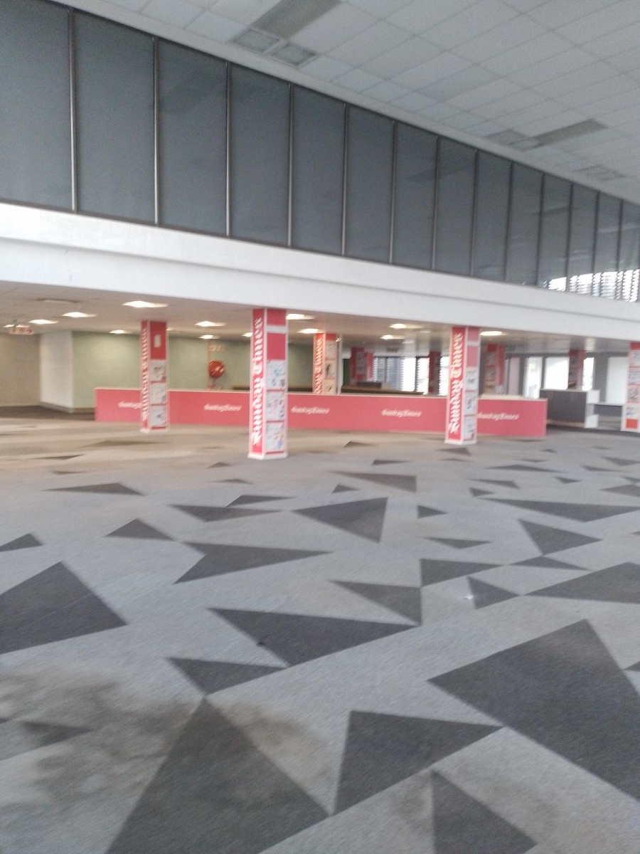To Let Commercial Property for Rent in Parktown Gauteng