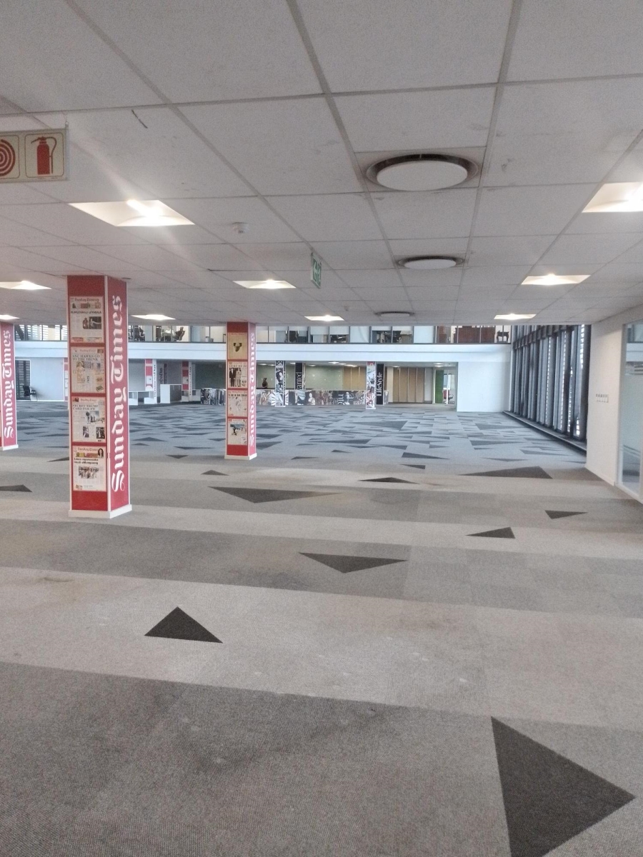 To Let Commercial Property for Rent in Parktown Gauteng