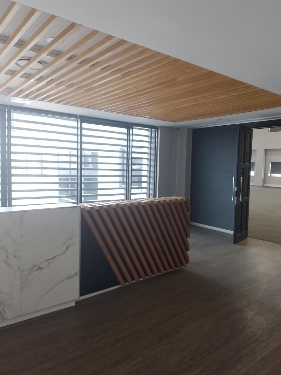 To Let Commercial Property for Rent in Parktown Gauteng
