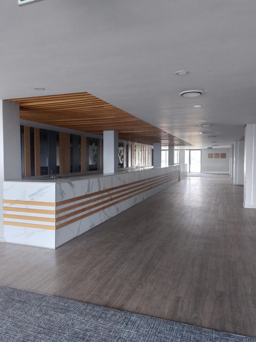 To Let Commercial Property for Rent in Parktown Gauteng