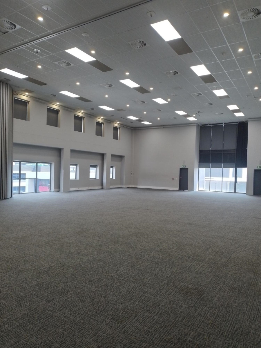 To Let Commercial Property for Rent in Parktown Gauteng