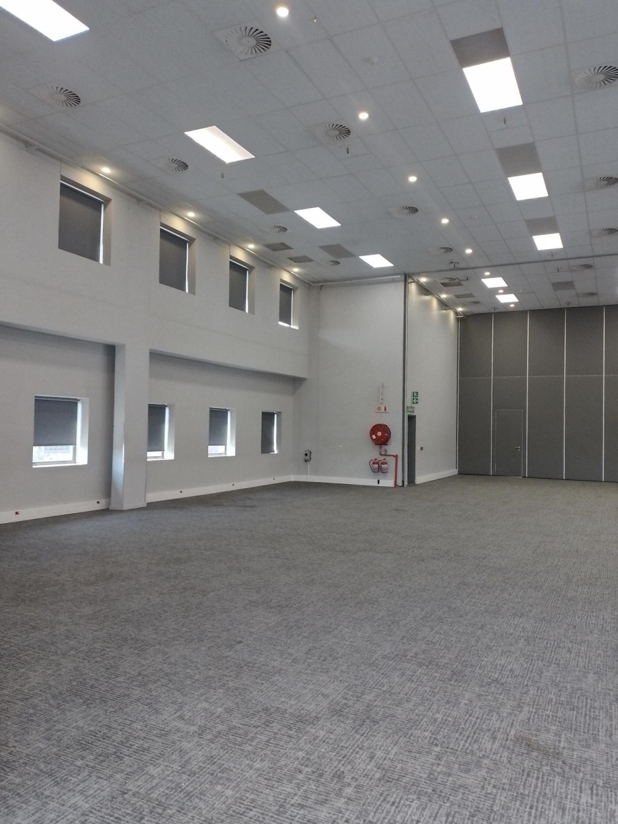 To Let Commercial Property for Rent in Parktown Gauteng
