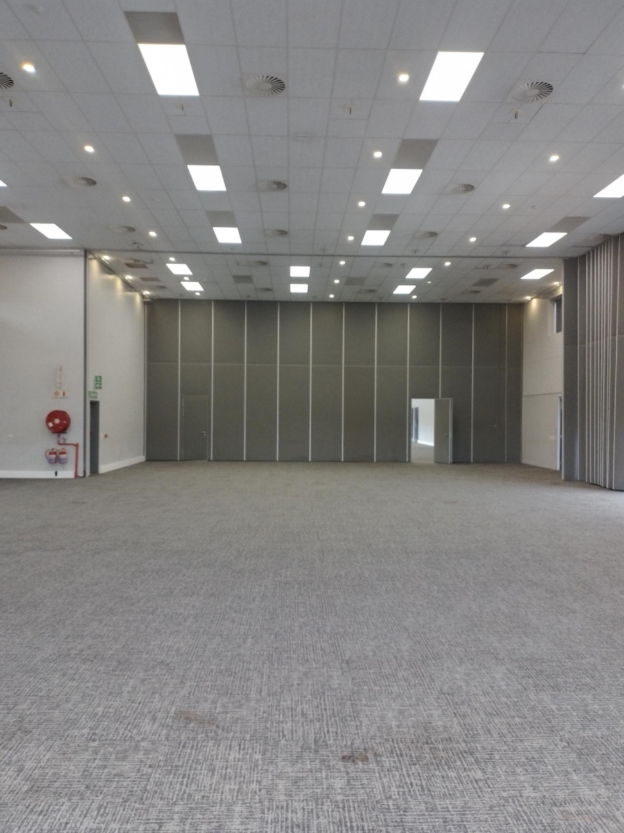 To Let Commercial Property for Rent in Parktown Gauteng
