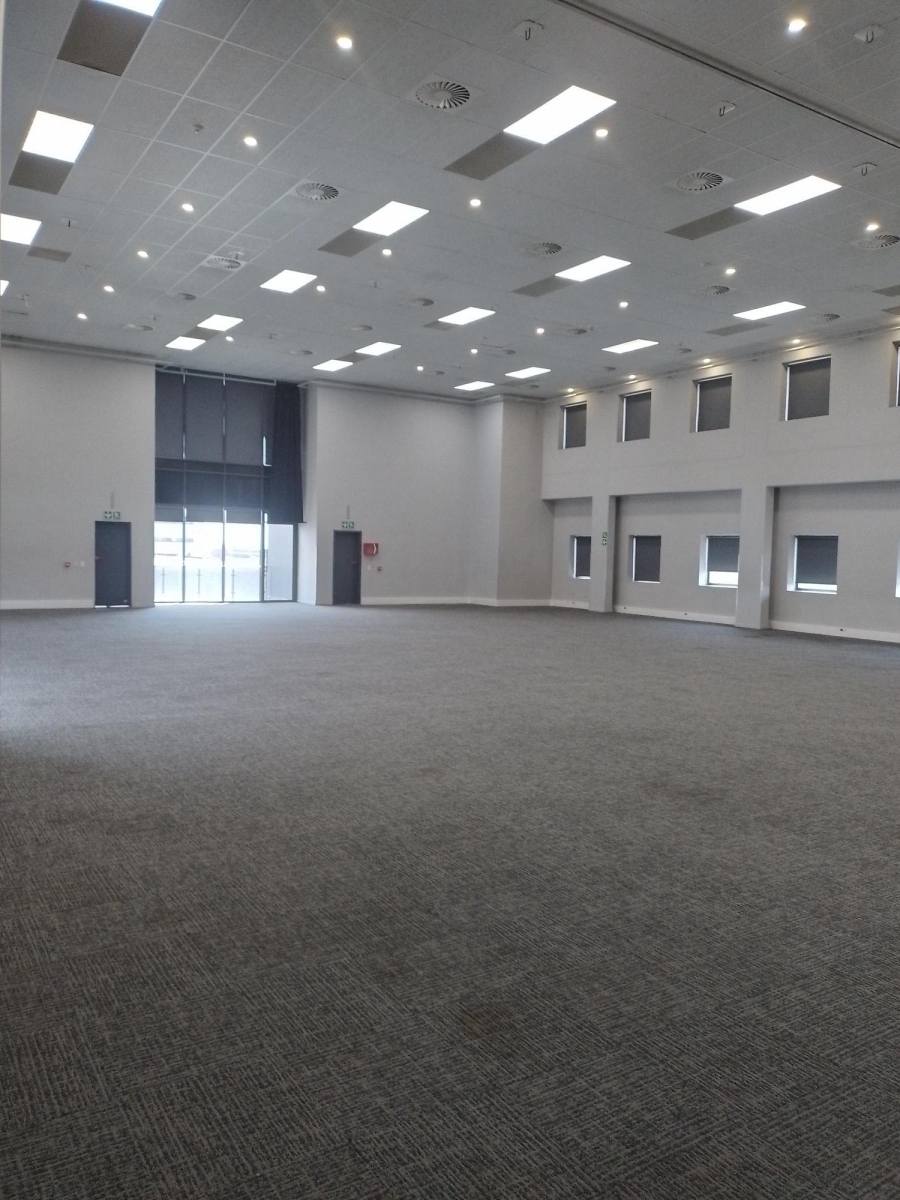 To Let Commercial Property for Rent in Parktown Gauteng