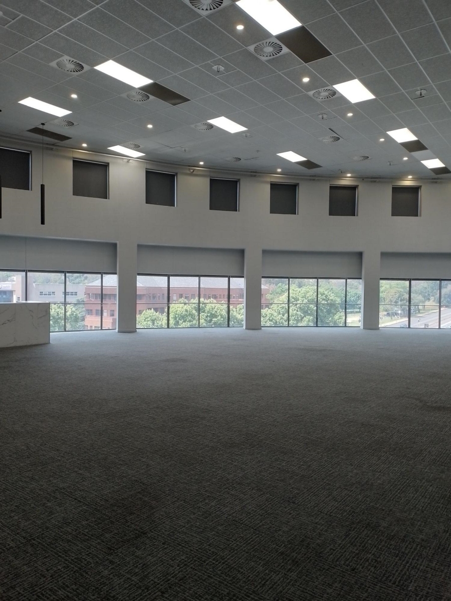To Let Commercial Property for Rent in Parktown Gauteng