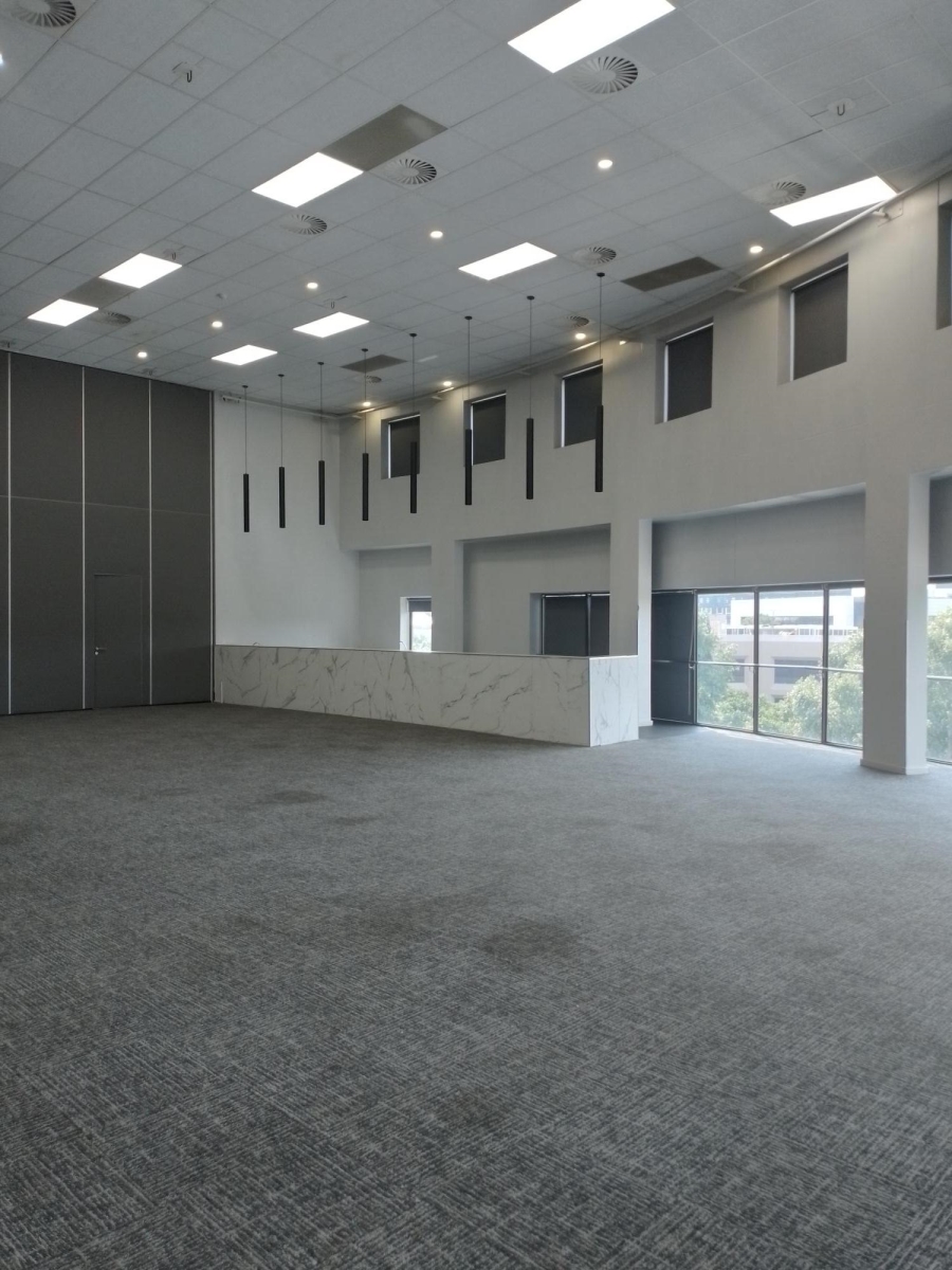 To Let Commercial Property for Rent in Parktown Gauteng