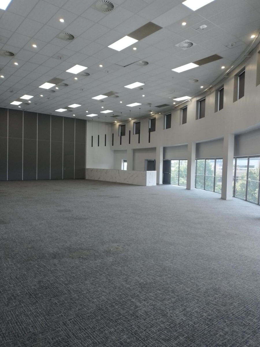 To Let Commercial Property for Rent in Parktown Gauteng