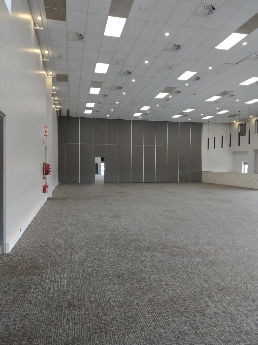 To Let Commercial Property for Rent in Parktown Gauteng