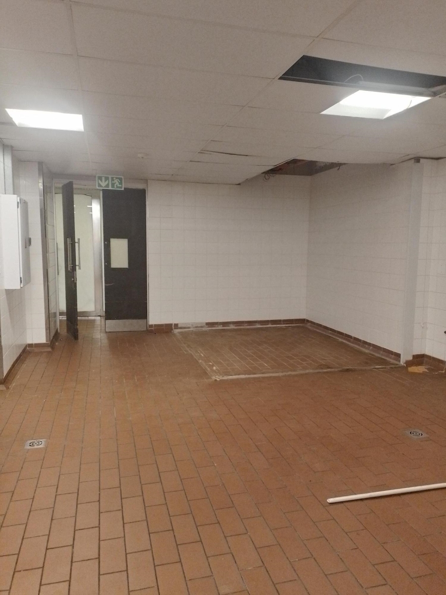 To Let Commercial Property for Rent in Parktown Gauteng