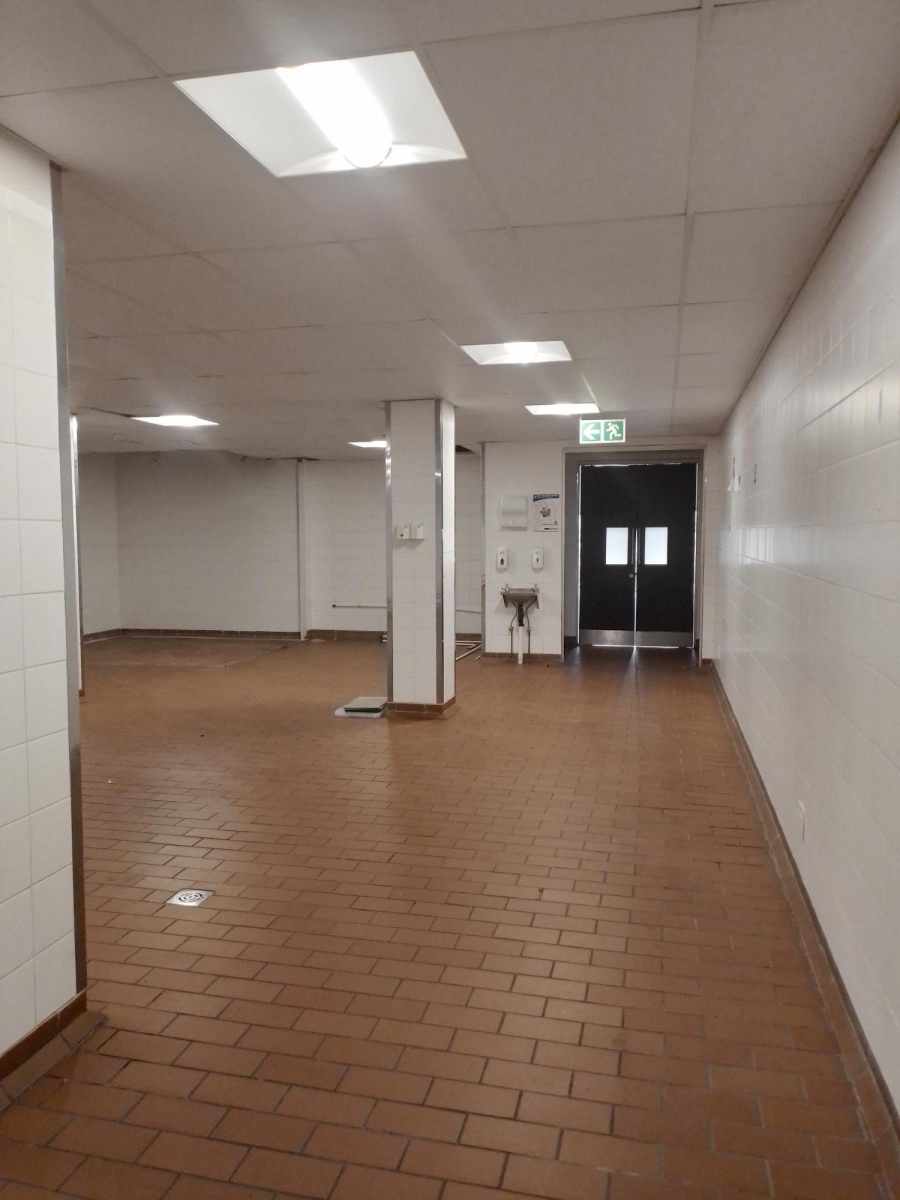 To Let Commercial Property for Rent in Parktown Gauteng