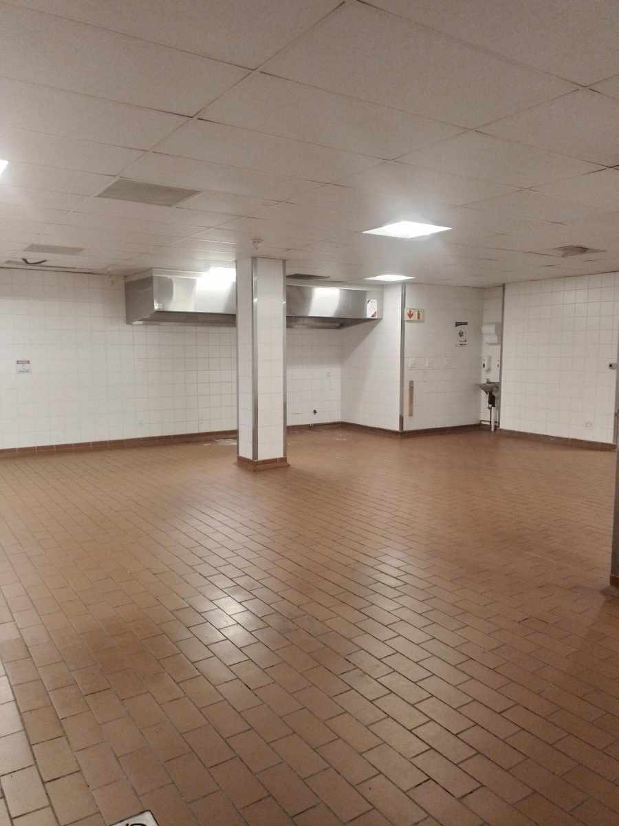 To Let Commercial Property for Rent in Parktown Gauteng