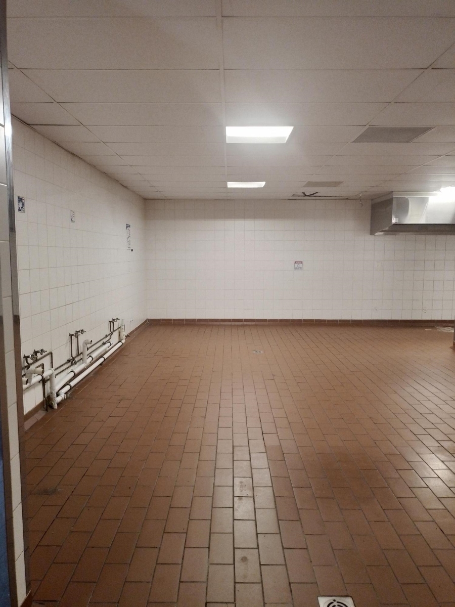 To Let Commercial Property for Rent in Parktown Gauteng