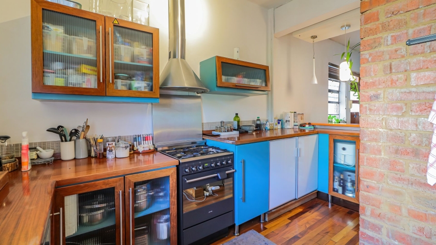 2 Bedroom Property for Sale in Killarney Gauteng