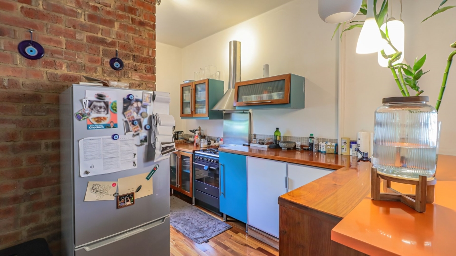 2 Bedroom Property for Sale in Killarney Gauteng