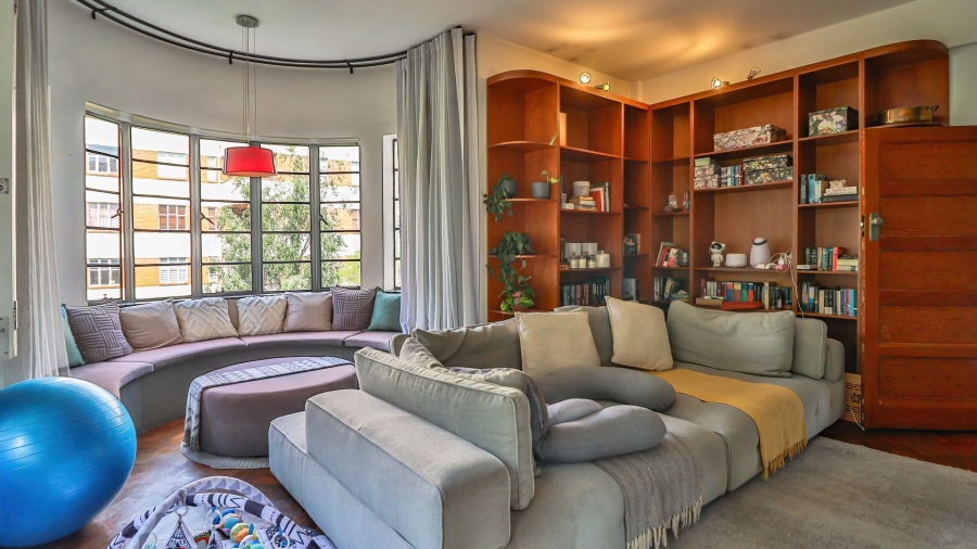 2 Bedroom Property for Sale in Killarney Gauteng