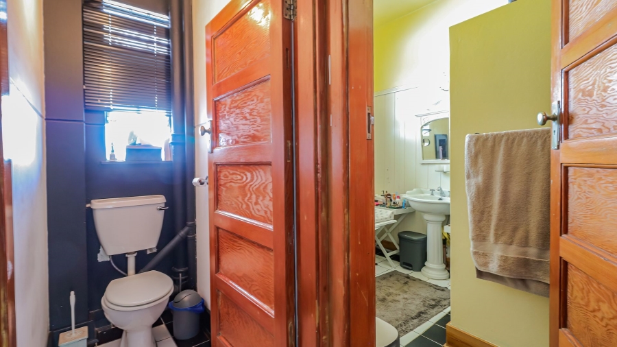 2 Bedroom Property for Sale in Killarney Gauteng