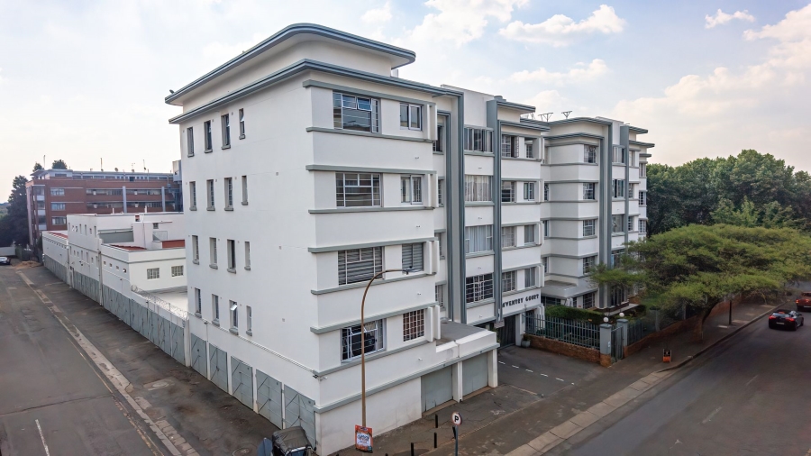 2 Bedroom Property for Sale in Killarney Gauteng
