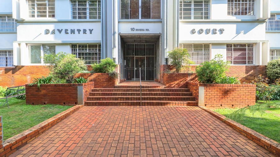 2 Bedroom Property for Sale in Killarney Gauteng