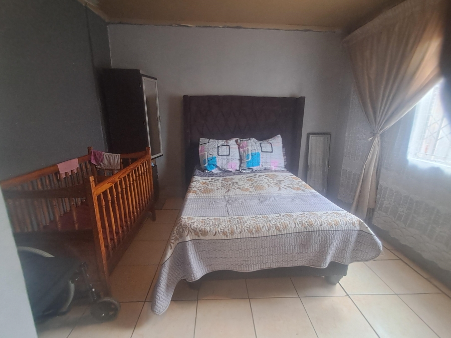 3 Bedroom Property for Sale in Crystal Park Gauteng