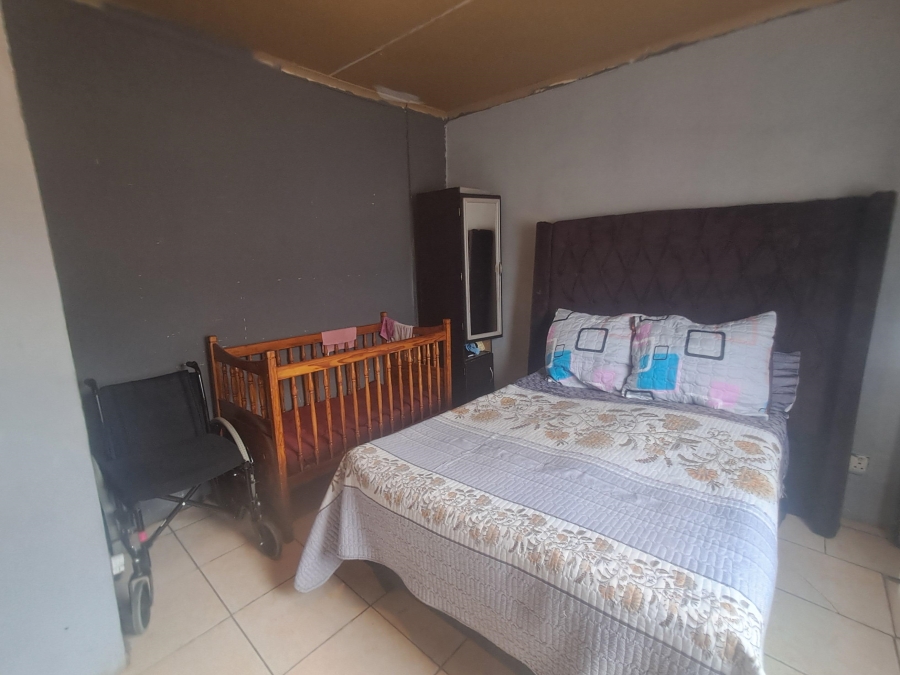 3 Bedroom Property for Sale in Crystal Park Gauteng