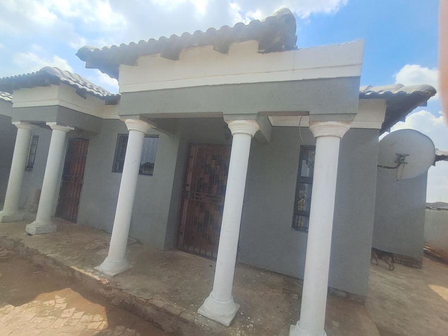 3 Bedroom Property for Sale in Crystal Park Gauteng