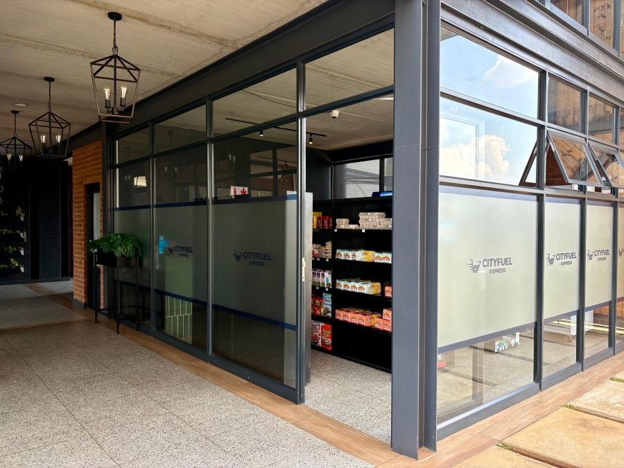 To Let 1 Bedroom Property for Rent in Blyde Riverwalk Estate Gauteng