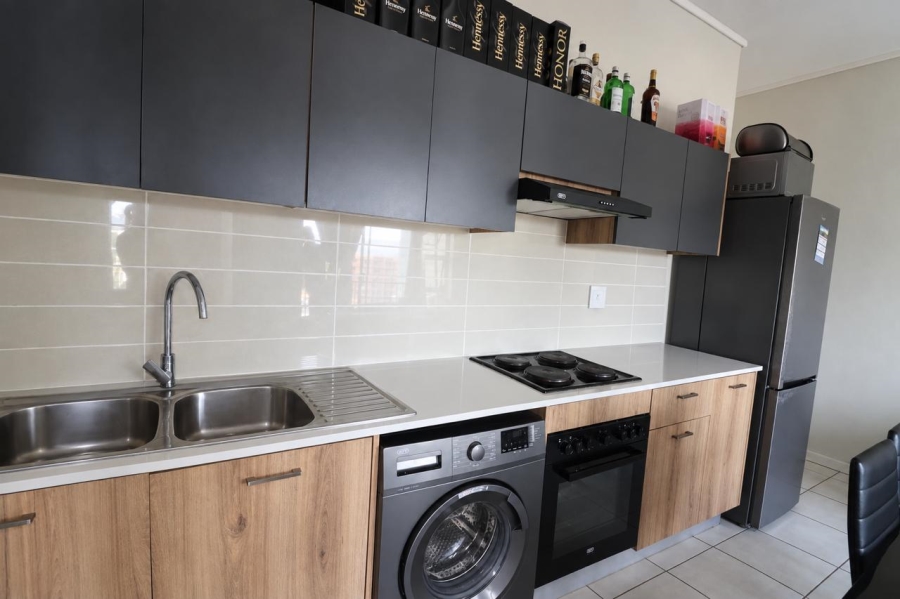 To Let 1 Bedroom Property for Rent in Blyde Riverwalk Estate Gauteng