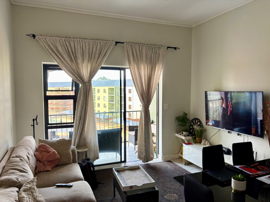 To Let 1 Bedroom Property for Rent in Blyde Riverwalk Estate Gauteng