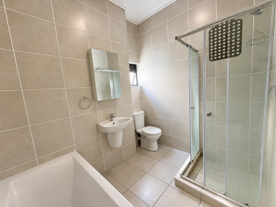To Let 1 Bedroom Property for Rent in Blyde Riverwalk Estate Gauteng