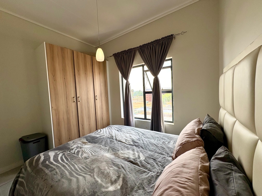 To Let 1 Bedroom Property for Rent in Blyde Riverwalk Estate Gauteng
