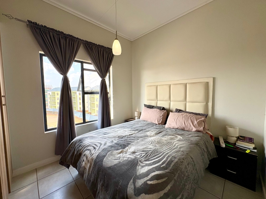 To Let 1 Bedroom Property for Rent in Blyde Riverwalk Estate Gauteng