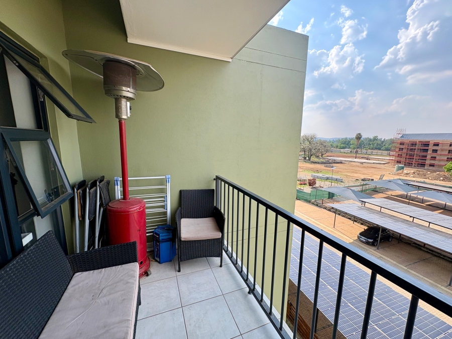 To Let 1 Bedroom Property for Rent in Blyde Riverwalk Estate Gauteng