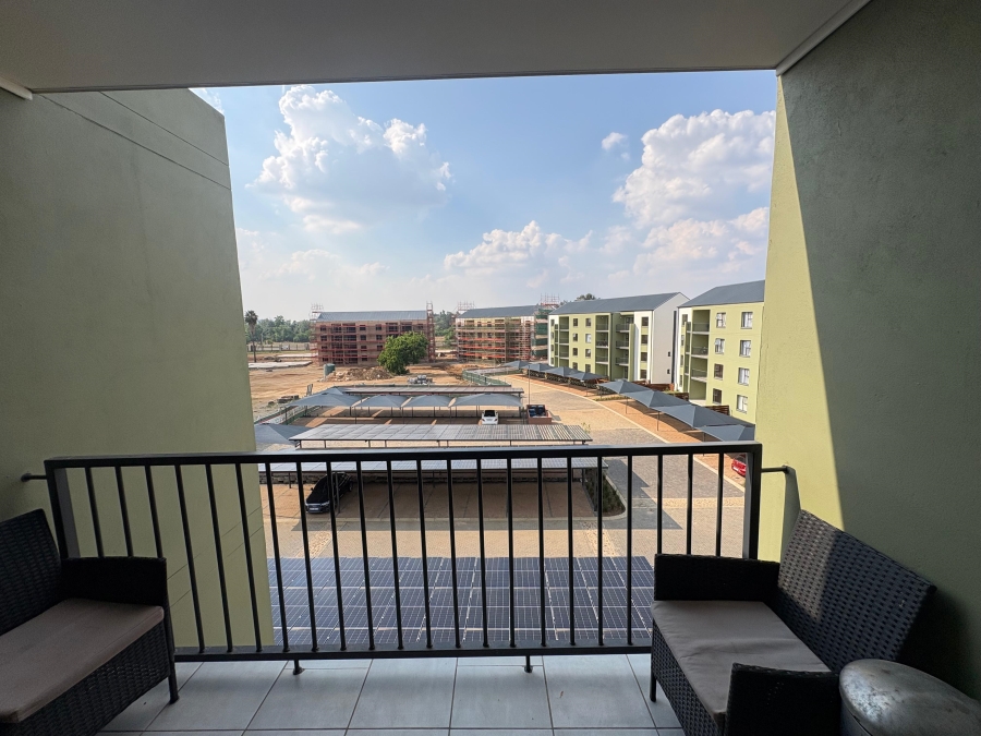 To Let 1 Bedroom Property for Rent in Blyde Riverwalk Estate Gauteng