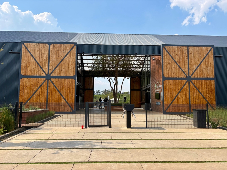 To Let 1 Bedroom Property for Rent in Blyde Riverwalk Estate Gauteng
