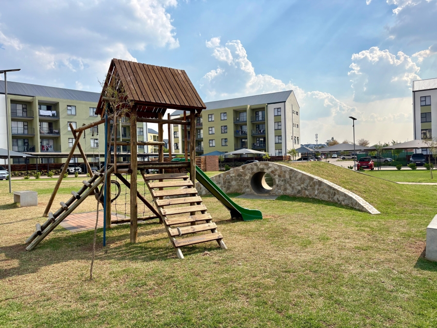 To Let 1 Bedroom Property for Rent in Blyde Riverwalk Estate Gauteng