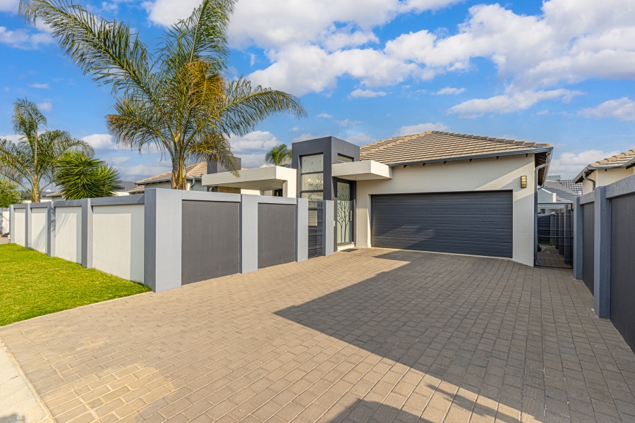 3 Bedroom Property for Sale in Beyers Park Gauteng