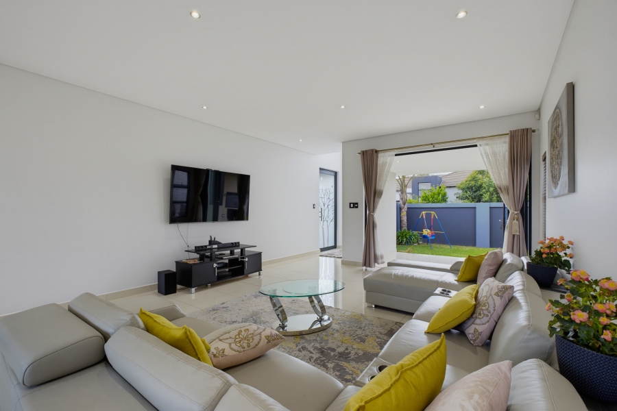 3 Bedroom Property for Sale in Beyers Park Gauteng