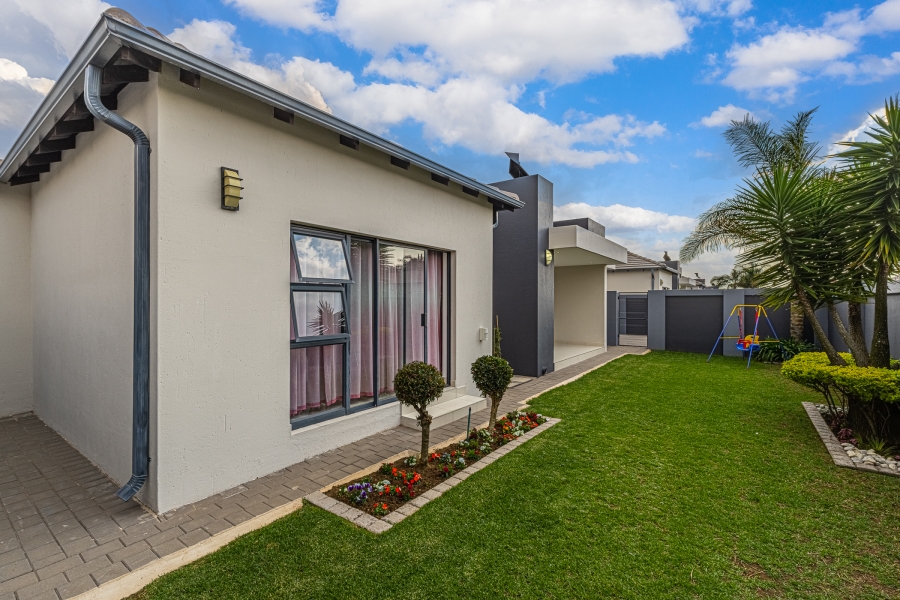 3 Bedroom Property for Sale in Beyers Park Gauteng