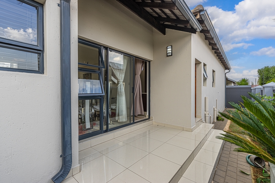 3 Bedroom Property for Sale in Beyers Park Gauteng