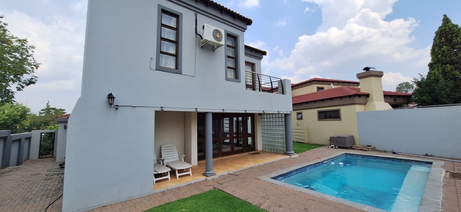 3 Bedroom Property for Sale in Emfuleni Golf Estate Gauteng