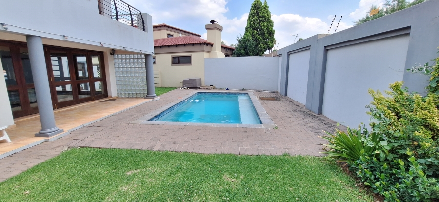 3 Bedroom Property for Sale in Emfuleni Golf Estate Gauteng