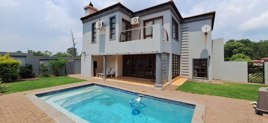 3 Bedroom Property for Sale in Emfuleni Golf Estate Gauteng