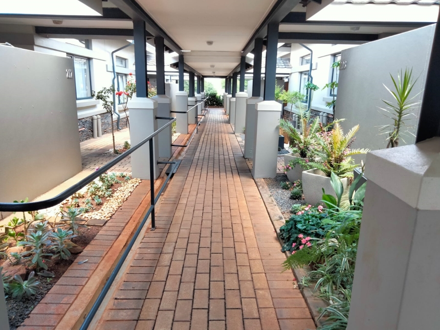 2 Bedroom Property for Sale in Benoni North Gauteng