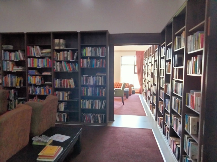 2 Bedroom Property for Sale in Benoni North Gauteng