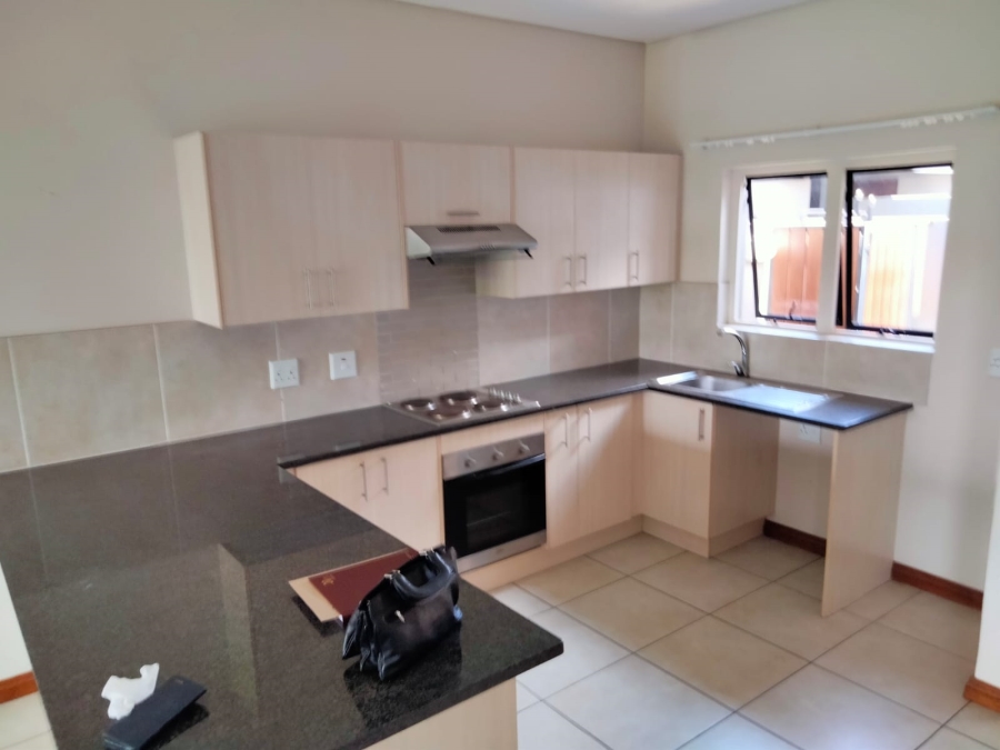 2 Bedroom Property for Sale in Benoni North Gauteng