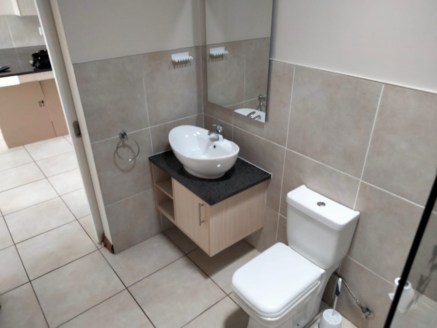 2 Bedroom Property for Sale in Benoni North Gauteng