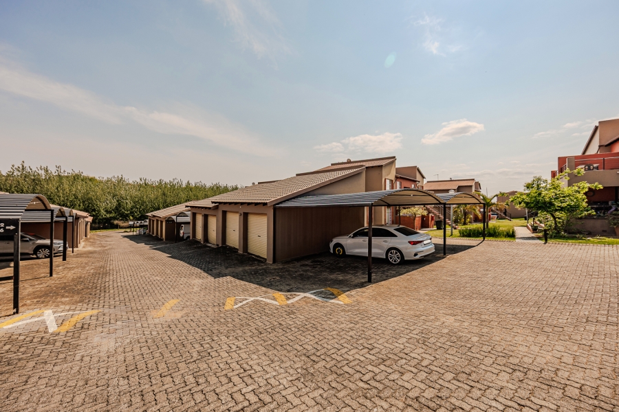 2 Bedroom Property for Sale in Laser Park Gauteng