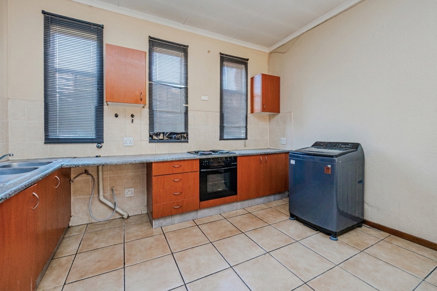 2 Bedroom Property for Sale in Laser Park Gauteng