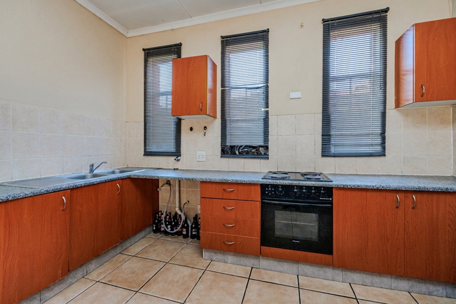 2 Bedroom Property for Sale in Laser Park Gauteng